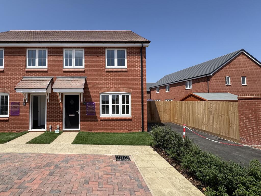 Main image of property: Tinkers Road, New Cardington, MK42