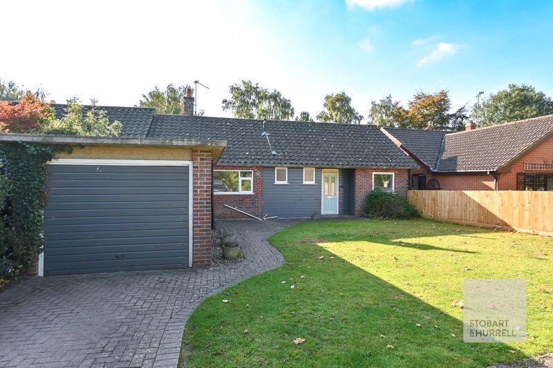 Main image of property: Church Close, Coltishall, Norfolk