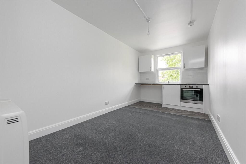 Main image of property: Green Lane, Harringay, London, N4
