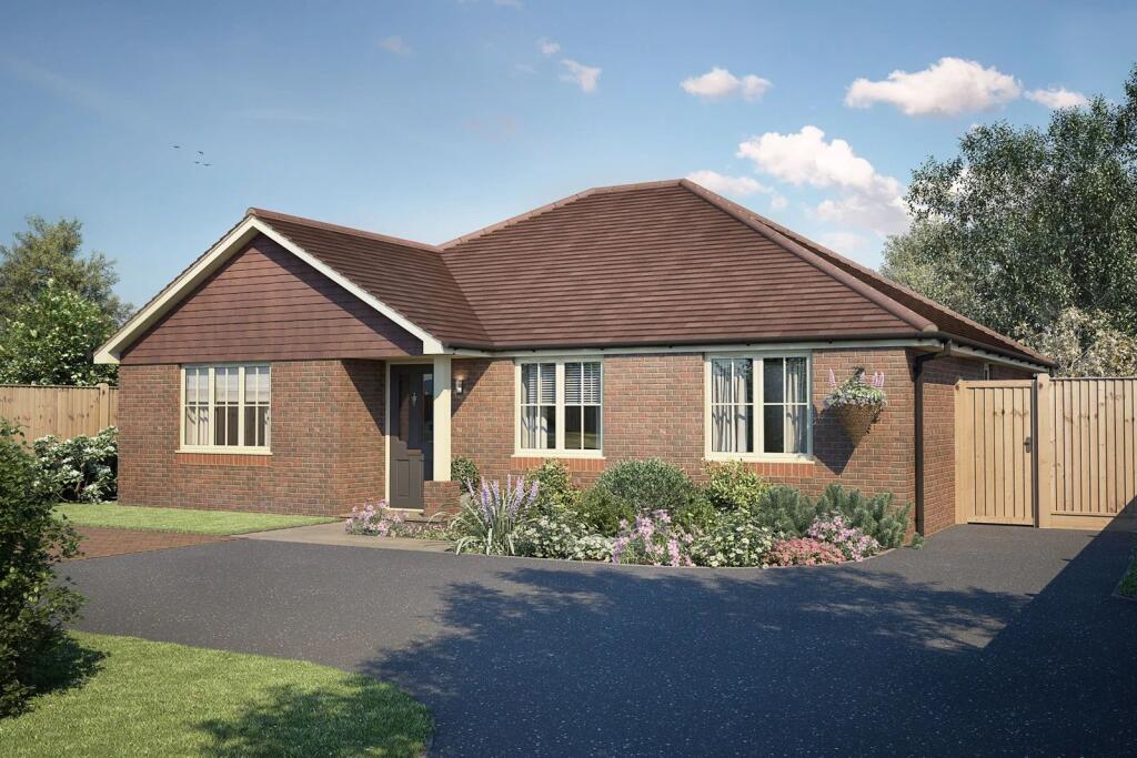 Main image of property: Lovedon Lane, Kings Worthy, Winchester, SO23 7NS
