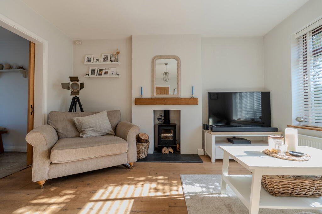 House in Norwich - View 5