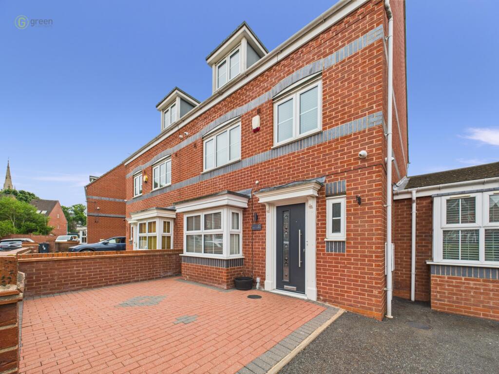 Additional image 47 of Scholars Close, Birmingham, B21