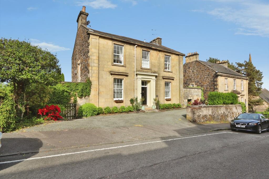 Main image of property: Irvine Place, Stirling, FK8