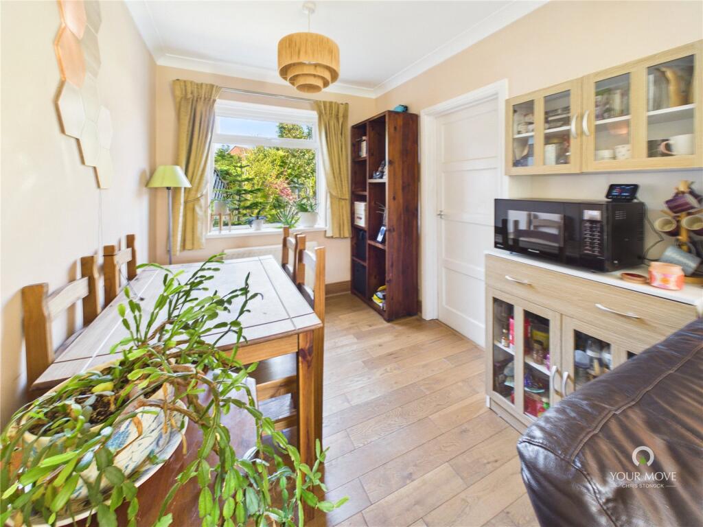 Warenton Place, North Shields, Tyne and Wear, NE29 photo 4