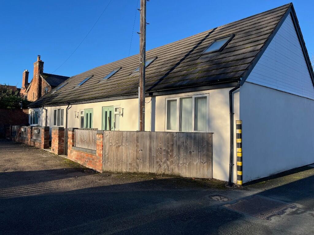 Main image of property: Sabrina Court, Longden Coleham, Shrewsbury, Shropshire, SY3