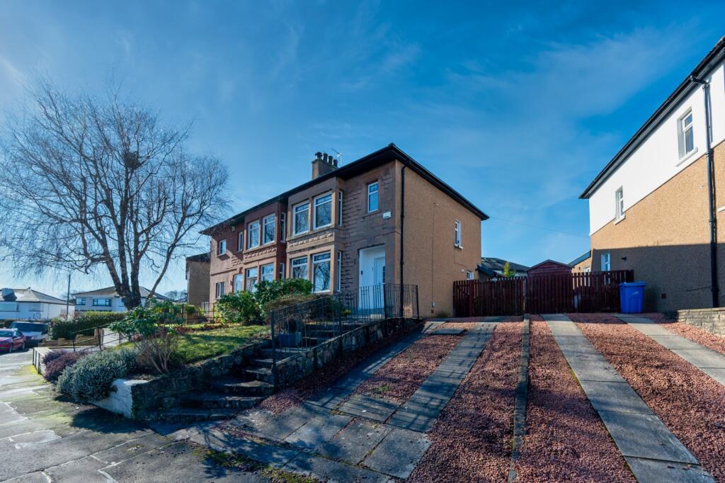 Main image of property: Fereneze Avenue, Clarkston, Glasgow, G76 7RU