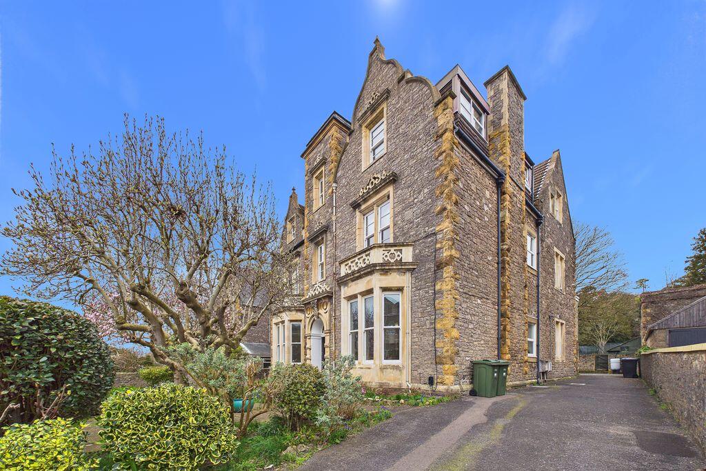 Main image of property: Linden Road, Clevedon