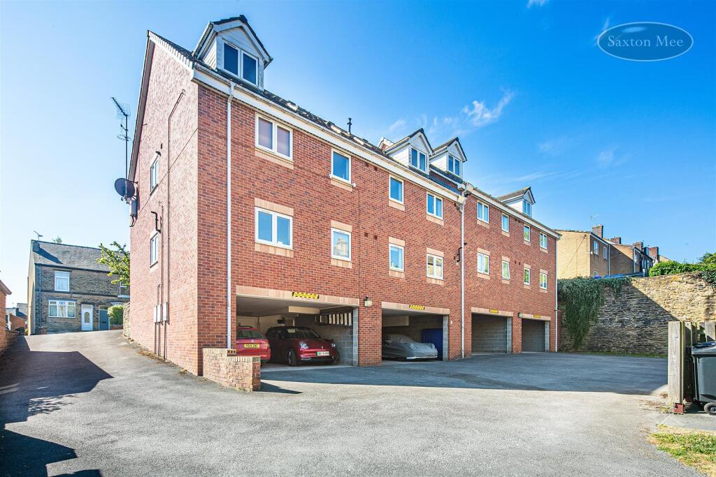 Main image of property: Bradley Street, Crookes, Sheffield