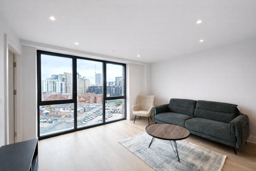 Main image of property: Dutton Street, Manchester, M3
