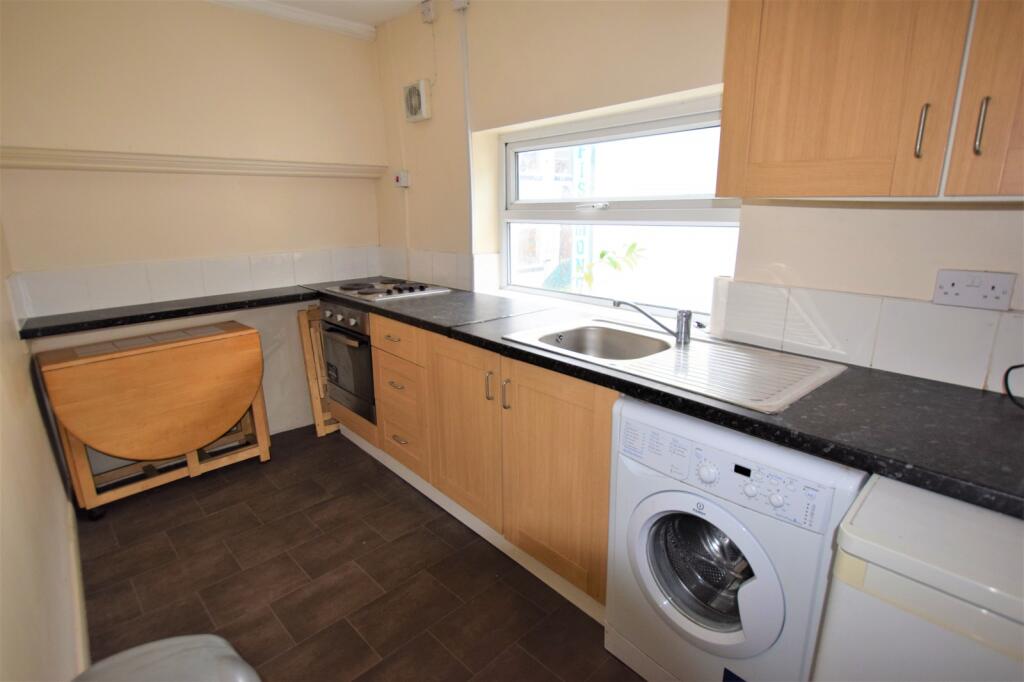 Main image of property: Mill Street, Macclesfield