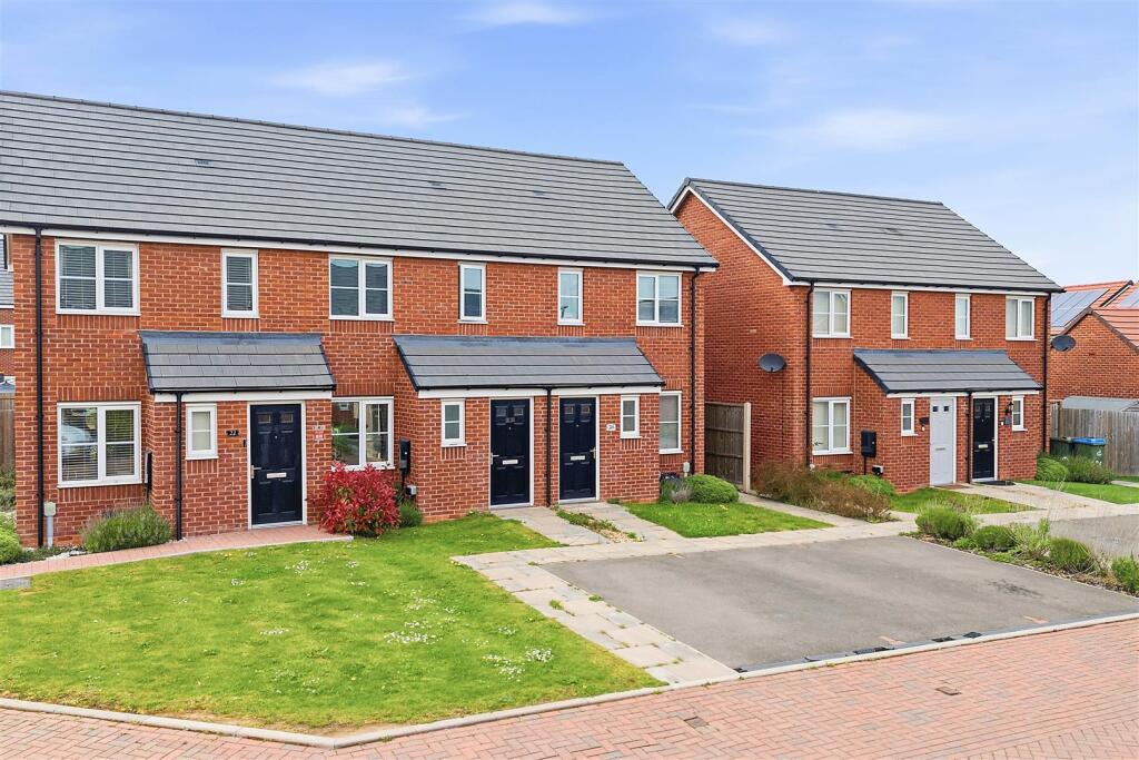 Main image of property: Crown Farm Close, Coventry