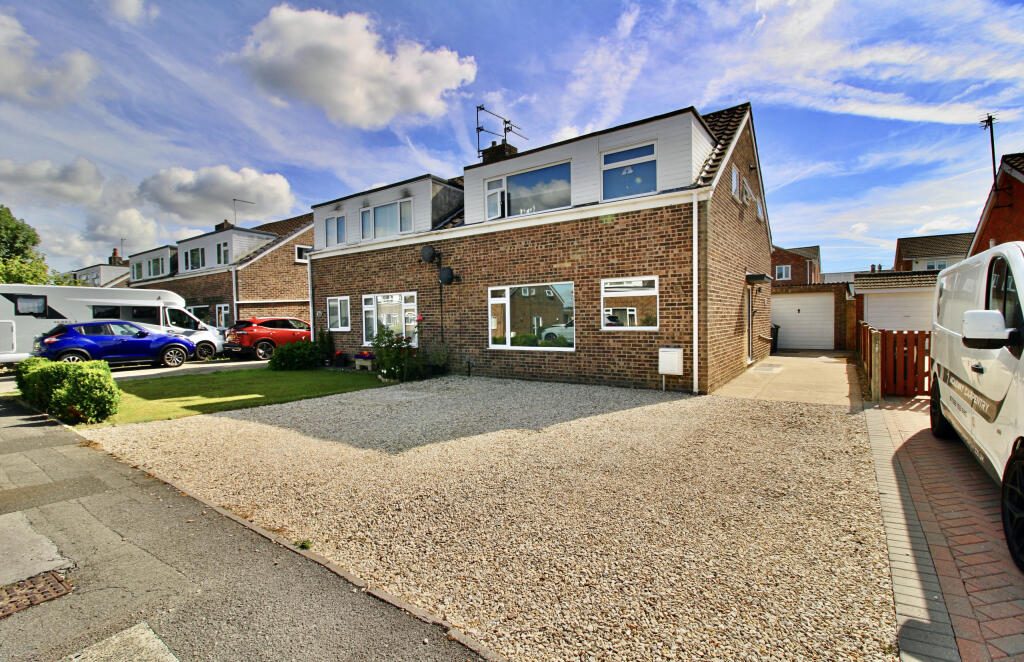 Main image of property: Lansdown Close, Melksham, Wiltshire