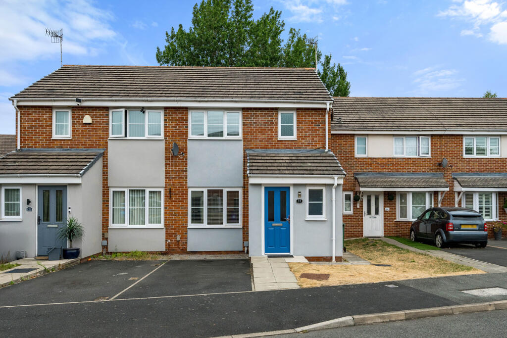 Main image of property: Kinsale Drive, Liverpool, L19