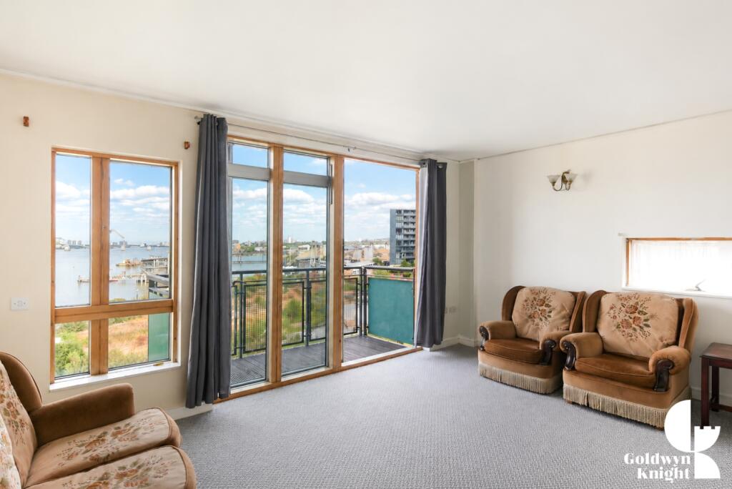 Main image of property: Maurer Court, Renaissance Walk, London, SE10