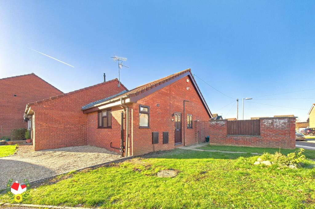 Main image of property: The Willows, Quedgeley, GL2
