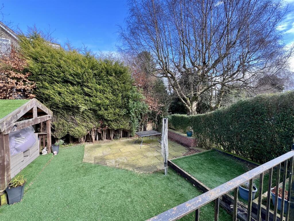 Additional image 23 of Goose Cote Lane, Oakworth, Keighley