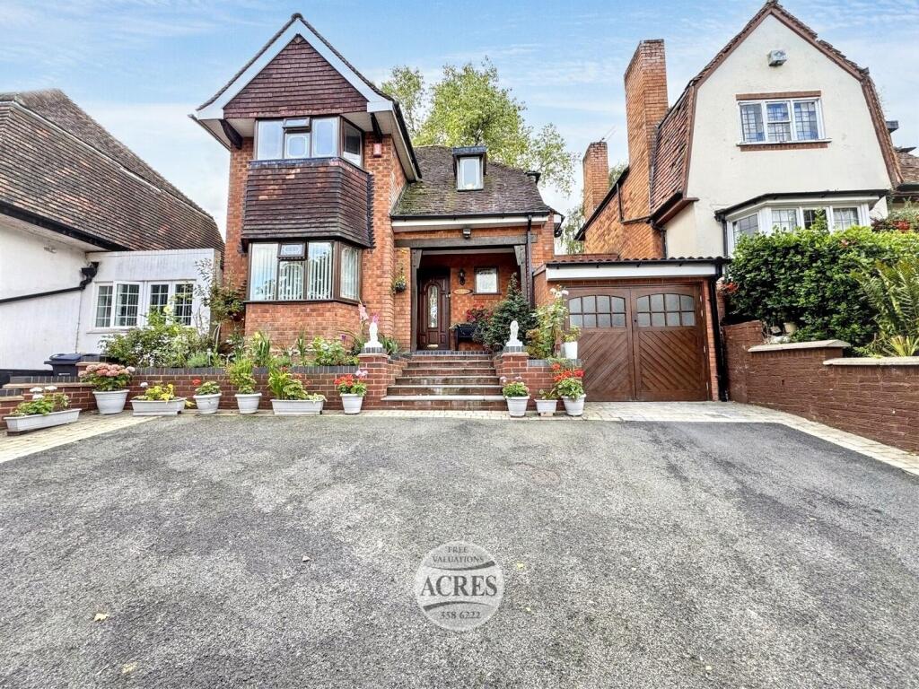 Additional image 33 of Cherry Orchard Road, Handsworth Wood, Birmingham