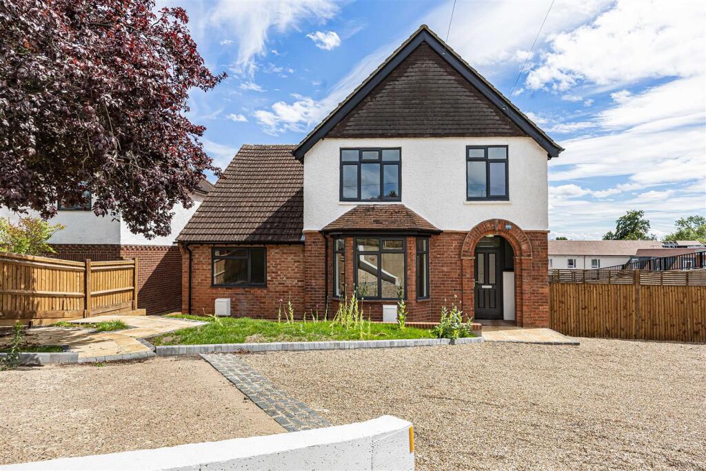 Main image of property: Henley Road, Caversham, Reading