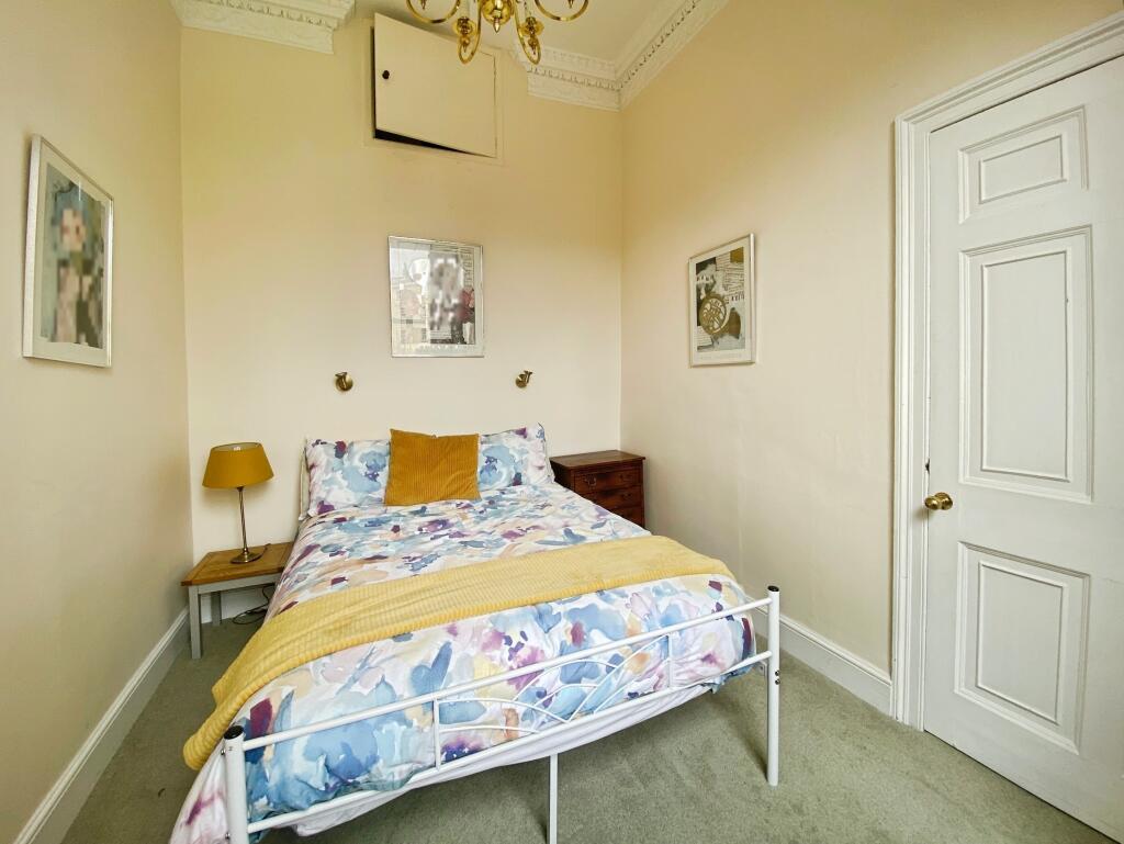 CITY CENTRE - Great Pulteney Street - View 6