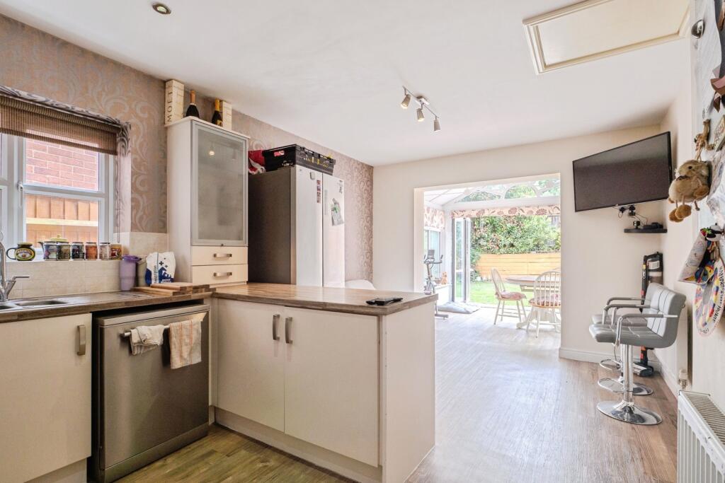 House in Birmingham - View 4