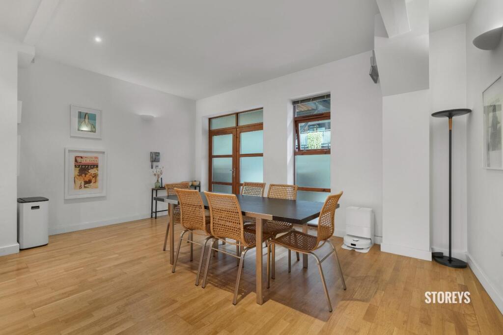 Apartment in London - View 5