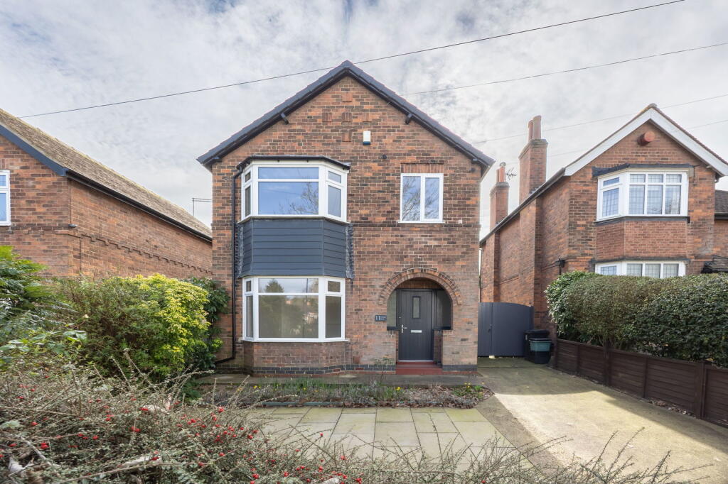 Main image of property: Water End, York, YO30 6LL