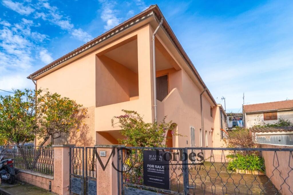 Main image of property: Sardinia, Sassari, Olbia