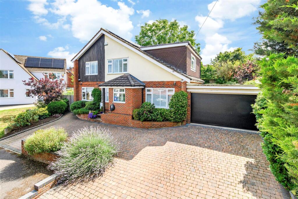 Main image of property: Birch Close, Eynsford, Kent