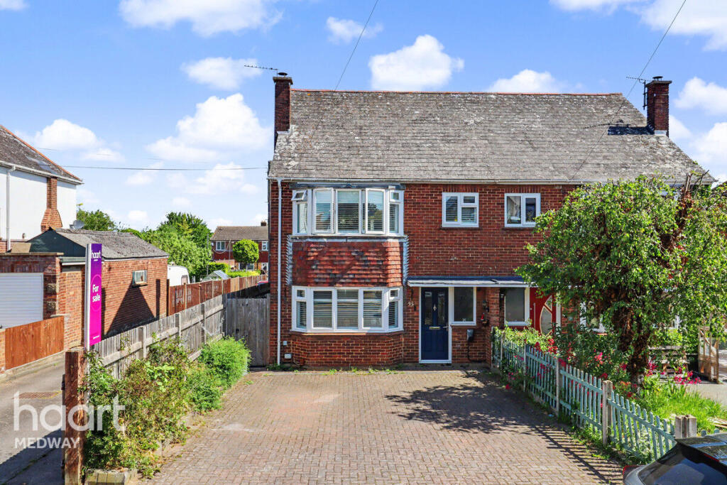 Main image of property: Mount Road, Rochester