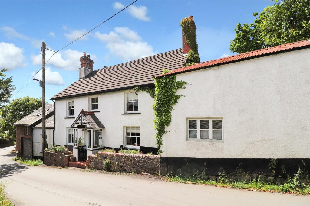Main image of property: Chittlehampton, Umberleigh, Devon, EX37