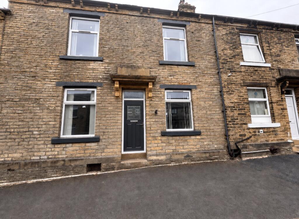 Main image of property: John Street, Holme Wood, Bradford, West Yorkshire, BD4
