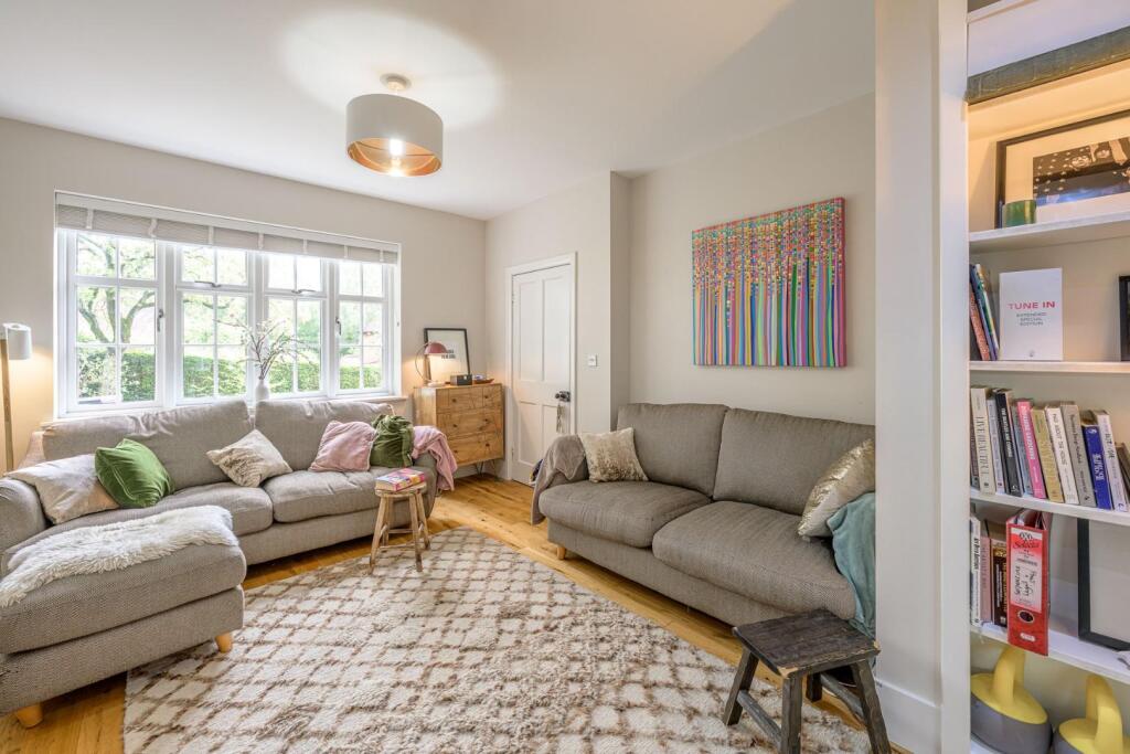 House in Birmingham - View 5
