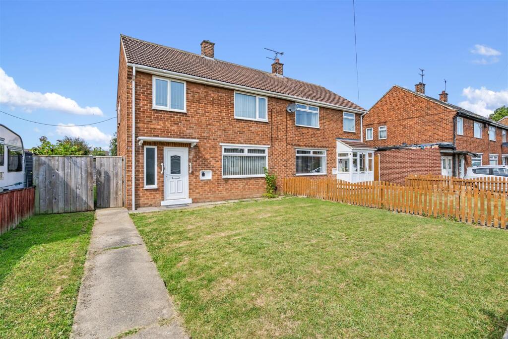 Main image of property: Headlam Road, Billingham