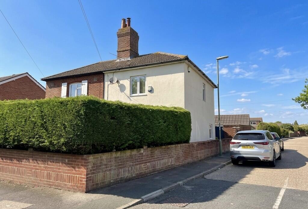 Main image of property: Brewers Lane, Gosport