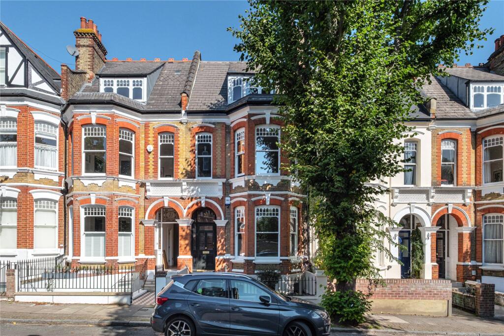 Main image of property: Sotheby Road, Highbury, Islington, London, N5