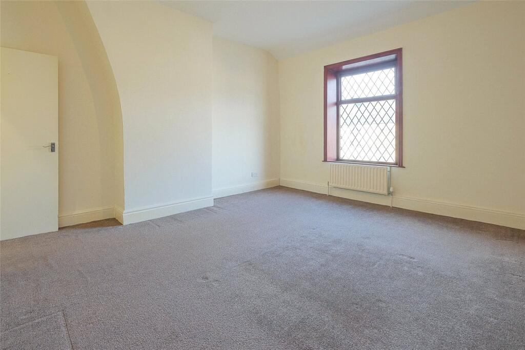 House in Burnley, Lancashire - More