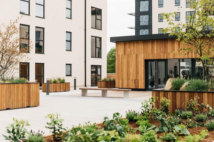 Main image of property: 12 Stone Works