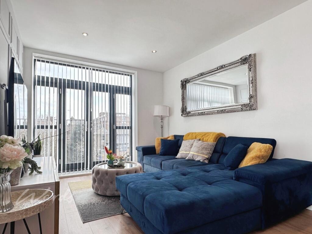 Main image of property: Queensbridge Drive Ramsgate CT11