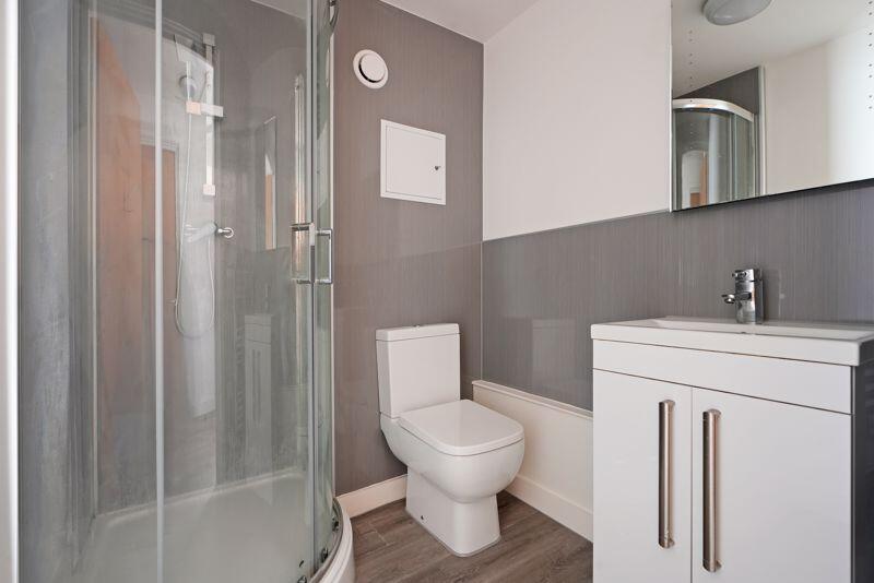 Apartment in Sheffield, Moorhead, City Centre - View 5