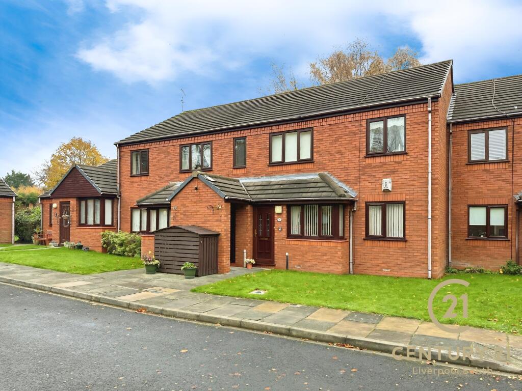 Main image of property: Sylvan Court, Woolton, Liverpool, L25