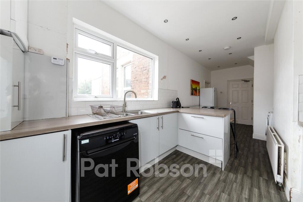 Forsyth Road, Jesmond, Newcastle Upon Tyne, NE2 - View 4