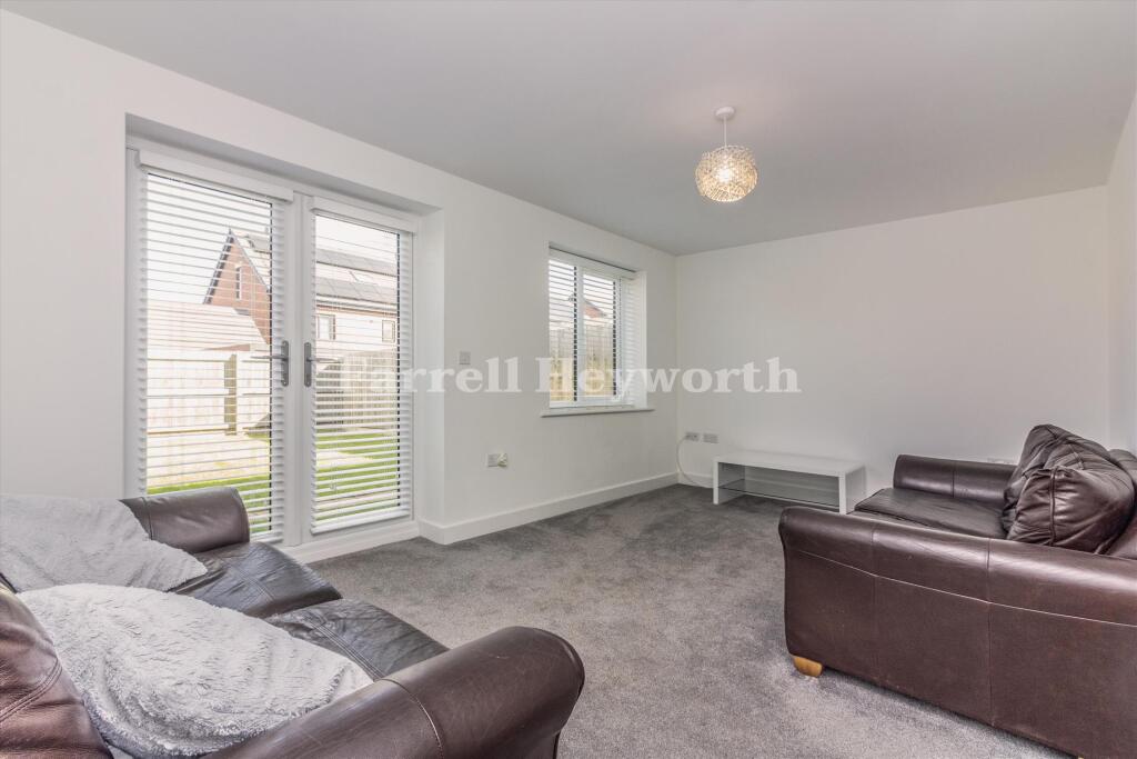 Cannock Crescent, Leyland photo 3