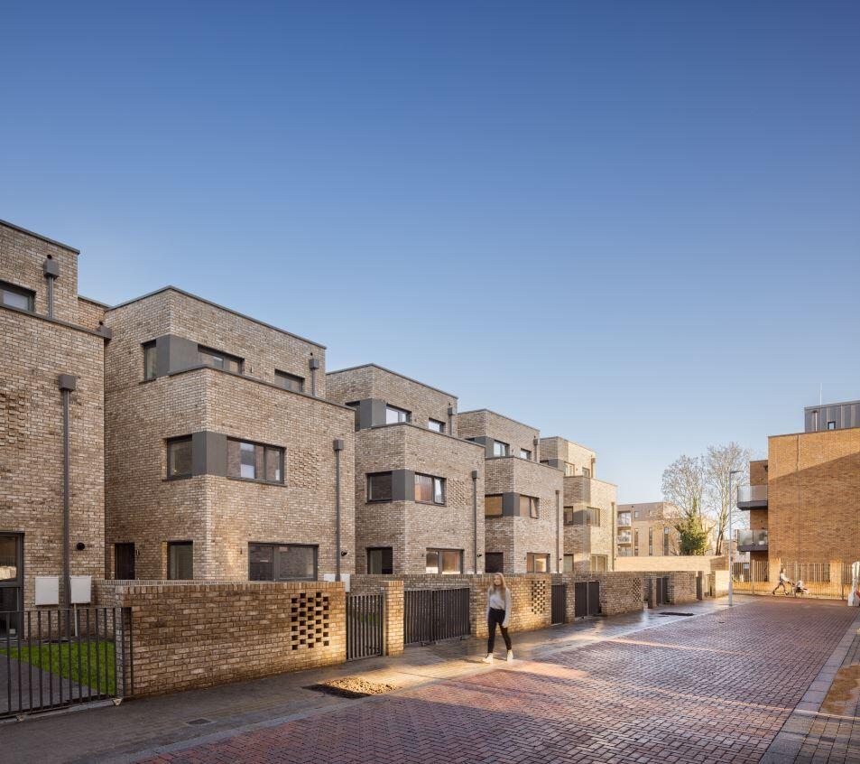 Main image of property: Northwick Parkside, Harrow, London, HA0 3TQ