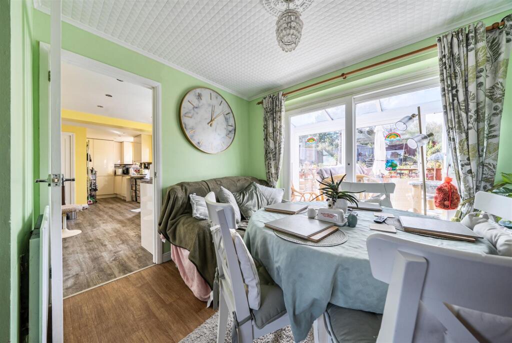 House in Taunton, Sherford - View 4