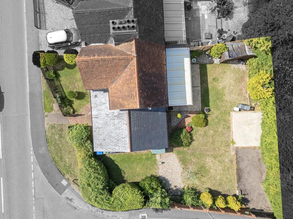 Main image of property: High Road, North Weald, Epping, Essex, CM16