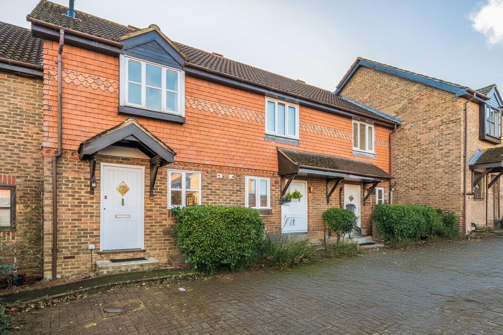 Main image of property: Coleridge Close, Twyford, RG10