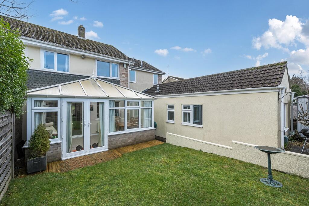 Additional image 13 of Woodbury Avenue, Wells, BA5