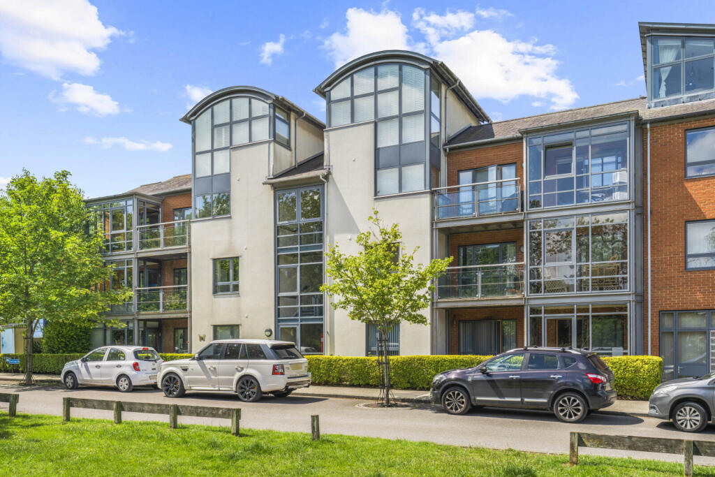 Main image of property: Great Auger Street, Newhall, Harlow, Essex, CM17