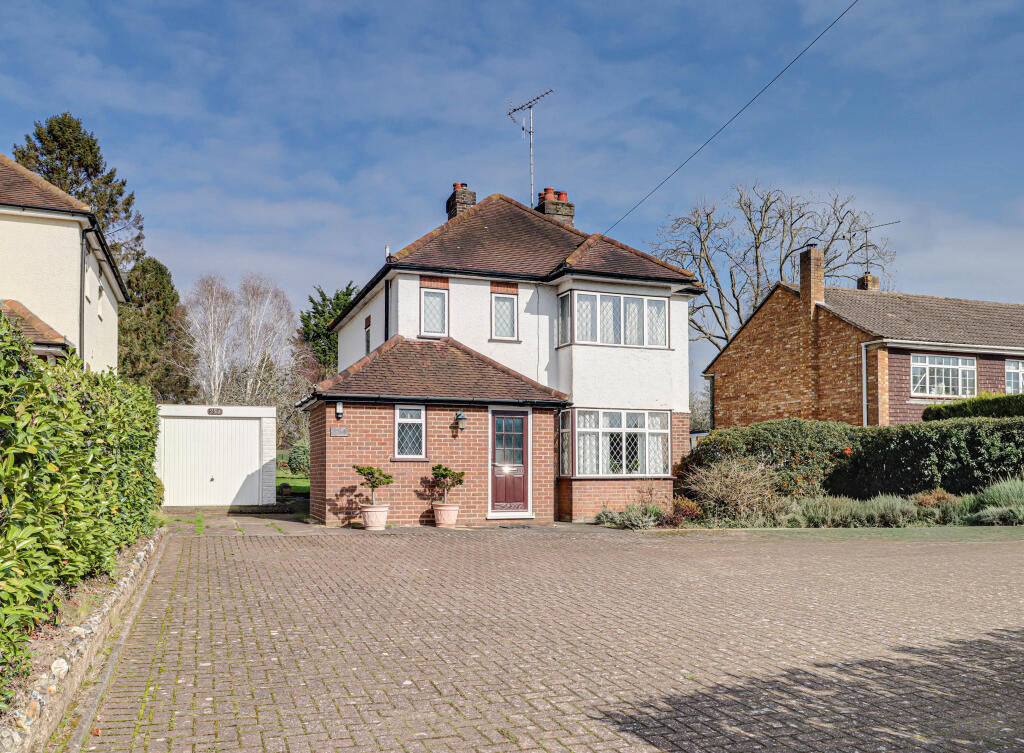 Main image of property: Lower Luton Road, Wheathampstead, AL4