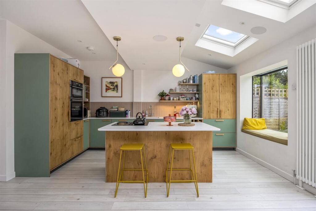 Main image of property: Rothbury Road,, Hove